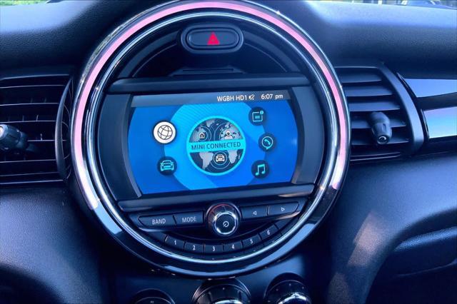 2019 MINI Hardtop - $17,930