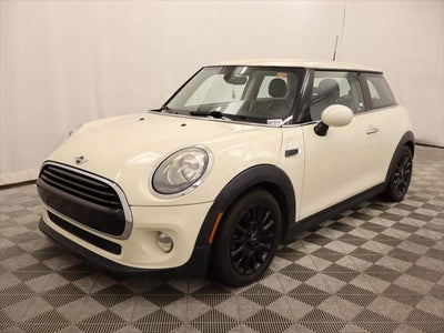 Photo of a 2018 Mini Hardtop 2 Door Cooper 2DR Hatchback for sale