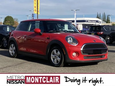 Photo of a 2019 Mini Hardtop 2 Door Cooper 2DR Hatchback for sale