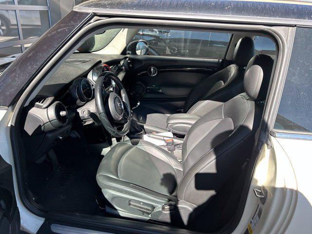2019 MINI Hardtop - $11,622