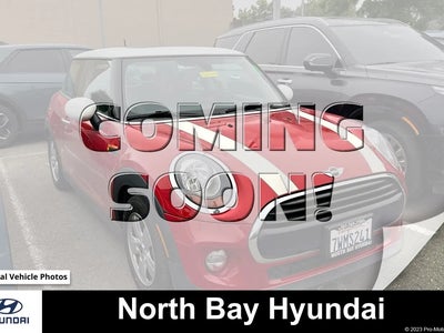 Photo of a 2017 Mini Hardtop 2 Door Cooper 2DR Hatchback for sale
