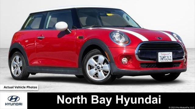 Preowned 2017 MINI Hardtop 2 Door Cooper for Sale