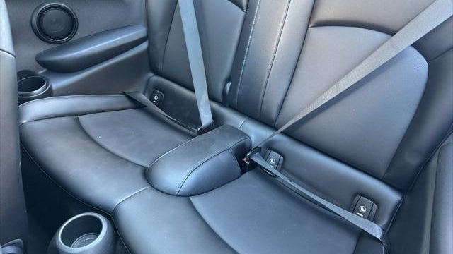 2017 MINI Hardtop 2 Door Cooper