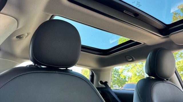 2017 MINI Hardtop 2 Door Cooper