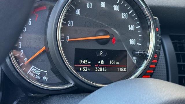 2017 MINI Hardtop 2 Door Cooper