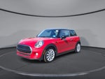 2019 Hardtop 2 Door Thumbnail 4