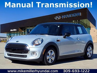 Photo of a 2018 Mini Hardtop 2 Door Cooper 2DR Hatchback for sale