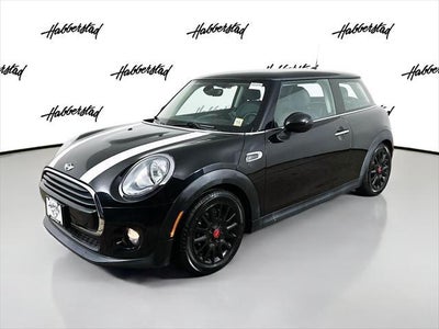 Photo of a 2018 Mini Hardtop 2 Door Cooper 2DR Hatchback for sale