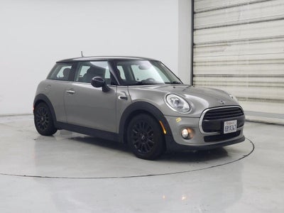 Photo of a 2018 Mini Hardtop 2 Door Cooper 2DR Hatchback for sale