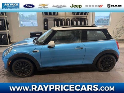 Photo of a 2019 Mini Hardtop 2 Door Cooper 2DR Hatchback for sale