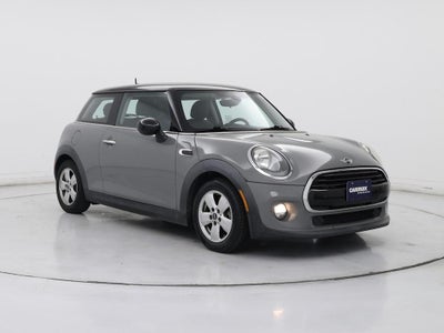 Photo of a 2016 Mini Hardtop 2 Door Cooper 2DR Hatchback for sale