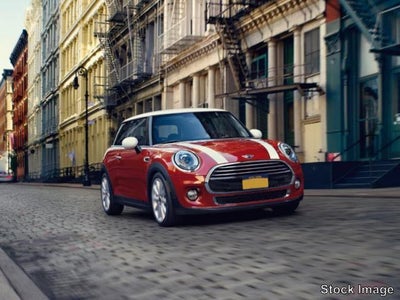 Photo of a 2019 Mini Hardtop 2 Door Cooper 2DR Hatchback for sale