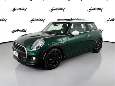 Photo of a 2019 Mini Hardtop 2 Door Cooper 2DR Hatchback for sale