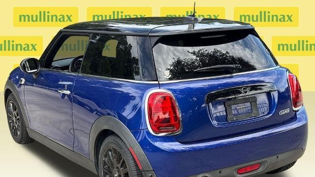 2019 MINI Hardtop 2 Door Cooper