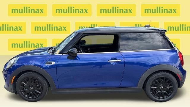 2019 MINI Hardtop 2 Door Cooper