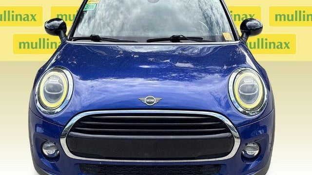 2019 MINI Hardtop 2 Door Cooper