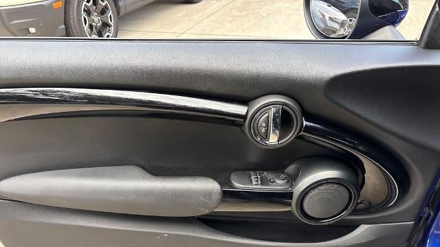 2019 MINI Hardtop 2 Door Cooper