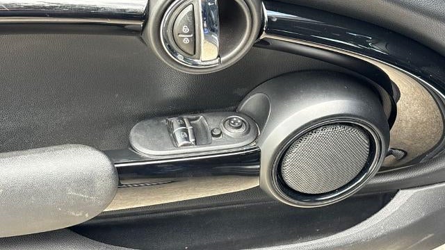 2019 MINI Hardtop 2 Door Cooper