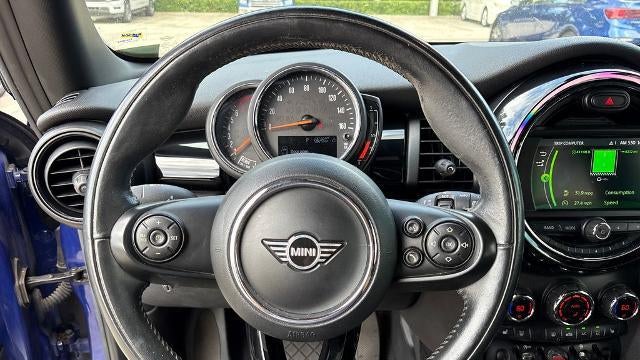 2019 MINI Hardtop 2 Door Cooper