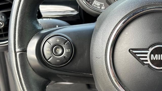 2019 MINI Hardtop 2 Door Cooper