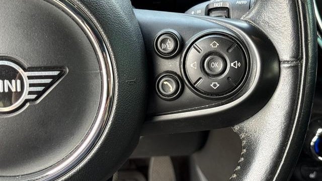 2019 MINI Hardtop 2 Door Cooper