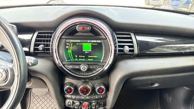 2019 MINI Hardtop 2 Door Cooper