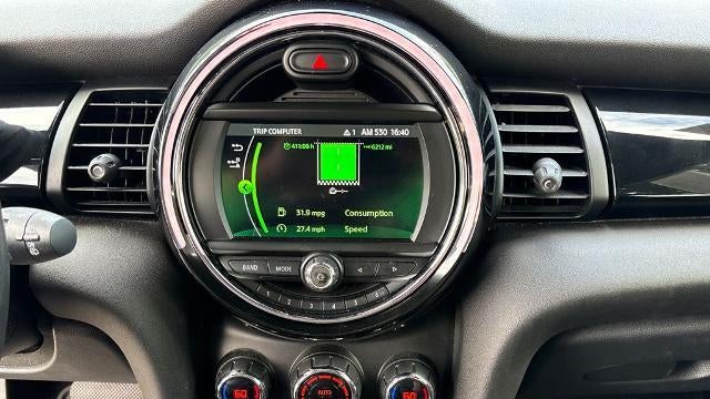 2019 MINI Hardtop 2 Door Cooper