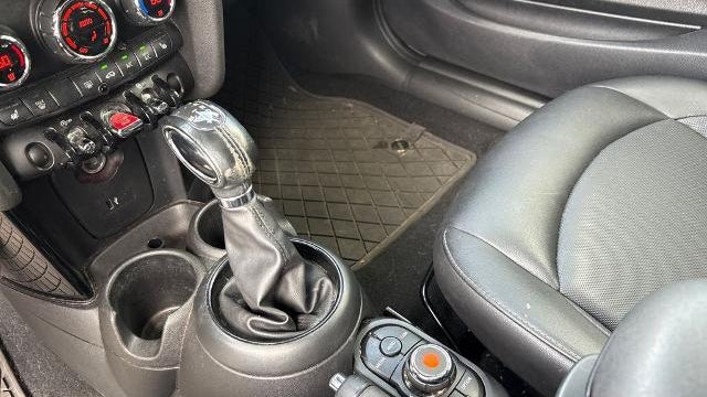 2019 MINI Hardtop 2 Door Cooper