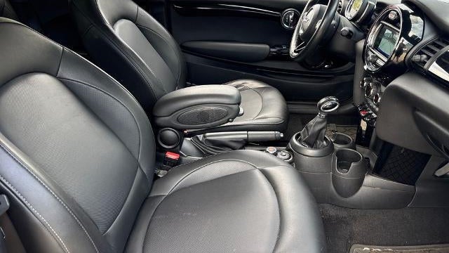 2019 MINI Hardtop 2 Door Cooper