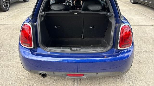 2019 MINI Hardtop 2 Door Cooper