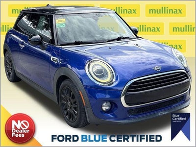 Photo of a 2019 Mini Hardtop 2 Door Cooper 2DR Hatchback for sale