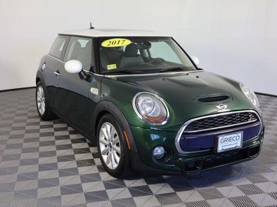 Photo of a 2017 Mini Hardtop 2 Door Cooper S 2DR Hatchback for sale