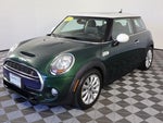 2017 Hardtop 2 Door Thumbnail 4