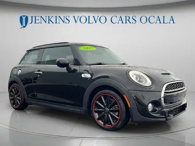 Photo of a 2017 Mini Hardtop 2 Door Cooper S 2DR Hatchback for sale