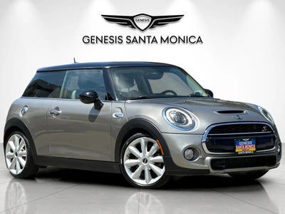 Photo of a 2017 Mini Hardtop 2 Door Cooper S 2DR Hatchback for sale