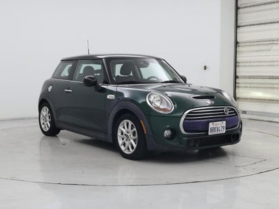 Photo of a 2015 Mini Hardtop 2 Door Cooper S 2DR Hatchback for sale