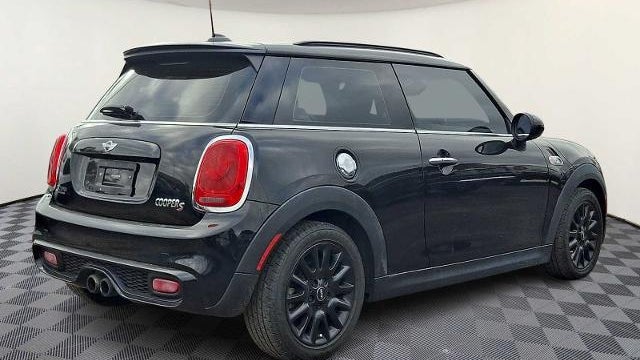 2016 MINI Hardtop 2 Door Cooper S