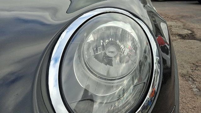 2016 MINI Hardtop 2 Door Cooper S