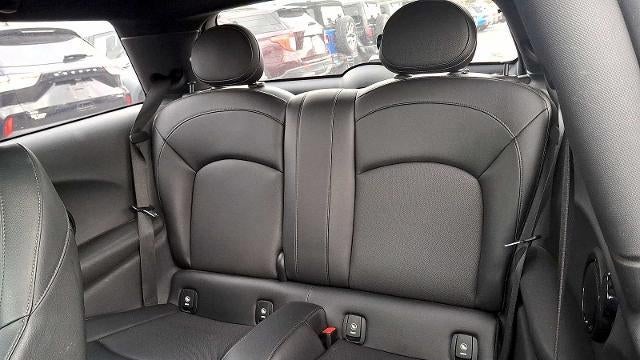 2016 MINI Hardtop 2 Door Cooper S
