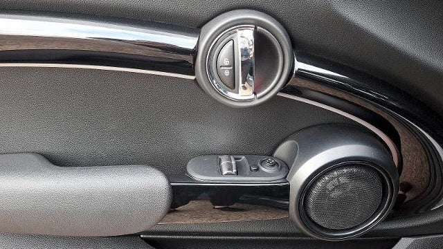 2016 MINI Hardtop 2 Door Cooper S