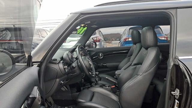 2016 MINI Hardtop 2 Door Cooper S