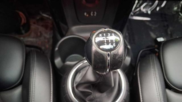 2016 MINI Hardtop 2 Door Cooper S