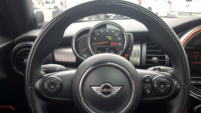 2016 MINI Hardtop 2 Door Cooper S