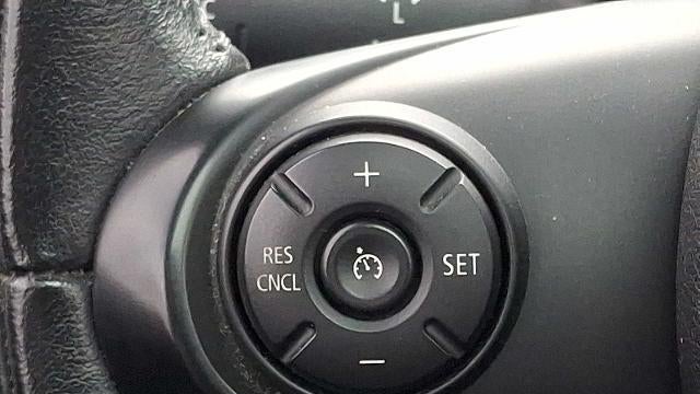 2016 MINI Hardtop 2 Door Cooper S