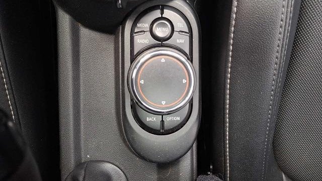 2016 MINI Hardtop 2 Door Cooper S