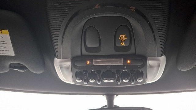 2016 MINI Hardtop 2 Door Cooper S