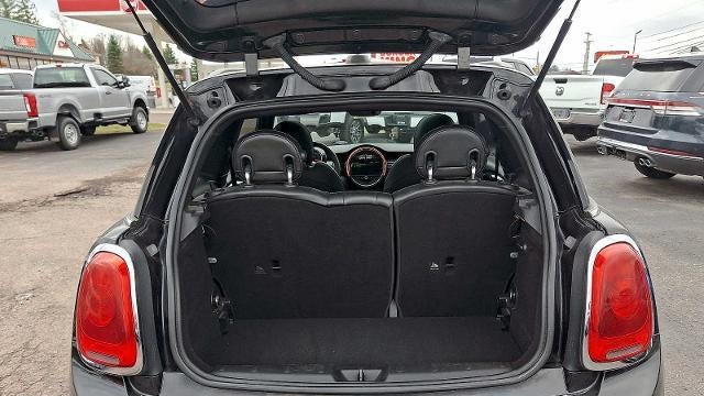 2016 MINI Hardtop 2 Door Cooper S