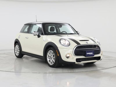 Photo of a 2015 Mini Hardtop 2 Door Cooper S 2DR Hatchback for sale