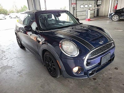 Photo of a 2016 Mini Hardtop 2 Door Cooper S 2DR Hatchback for sale