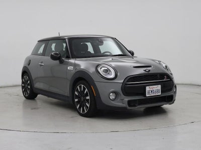 Photo of a 2019 Mini Hardtop 2 Door Cooper S 2DR Hatchback for sale